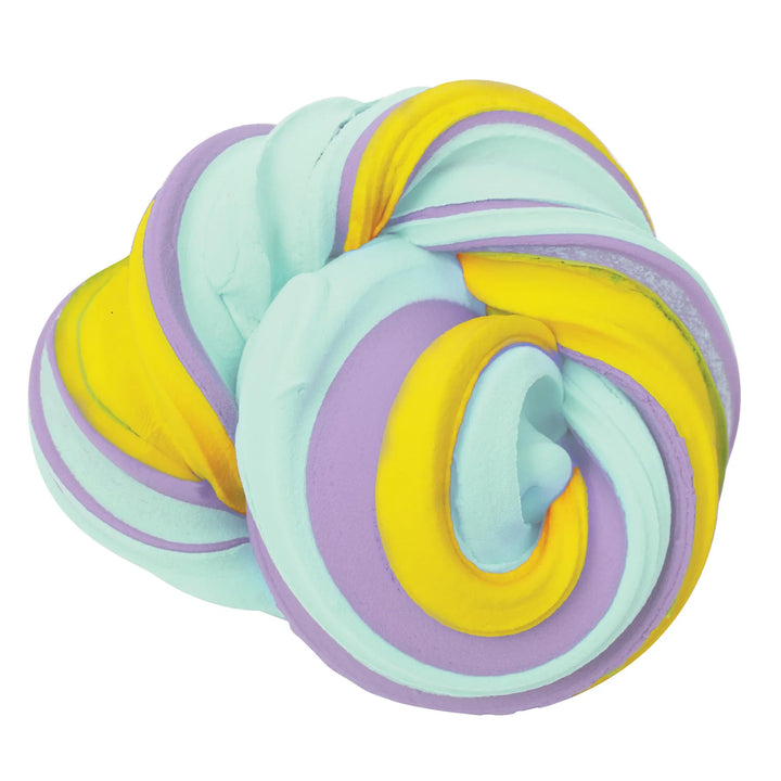 Discovery Zone Pastel Buttery Putty Assorted