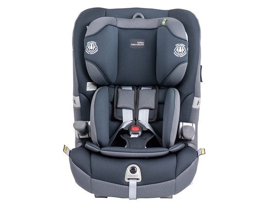 Britax Maxi Guard Pro Kohl Black(8043)