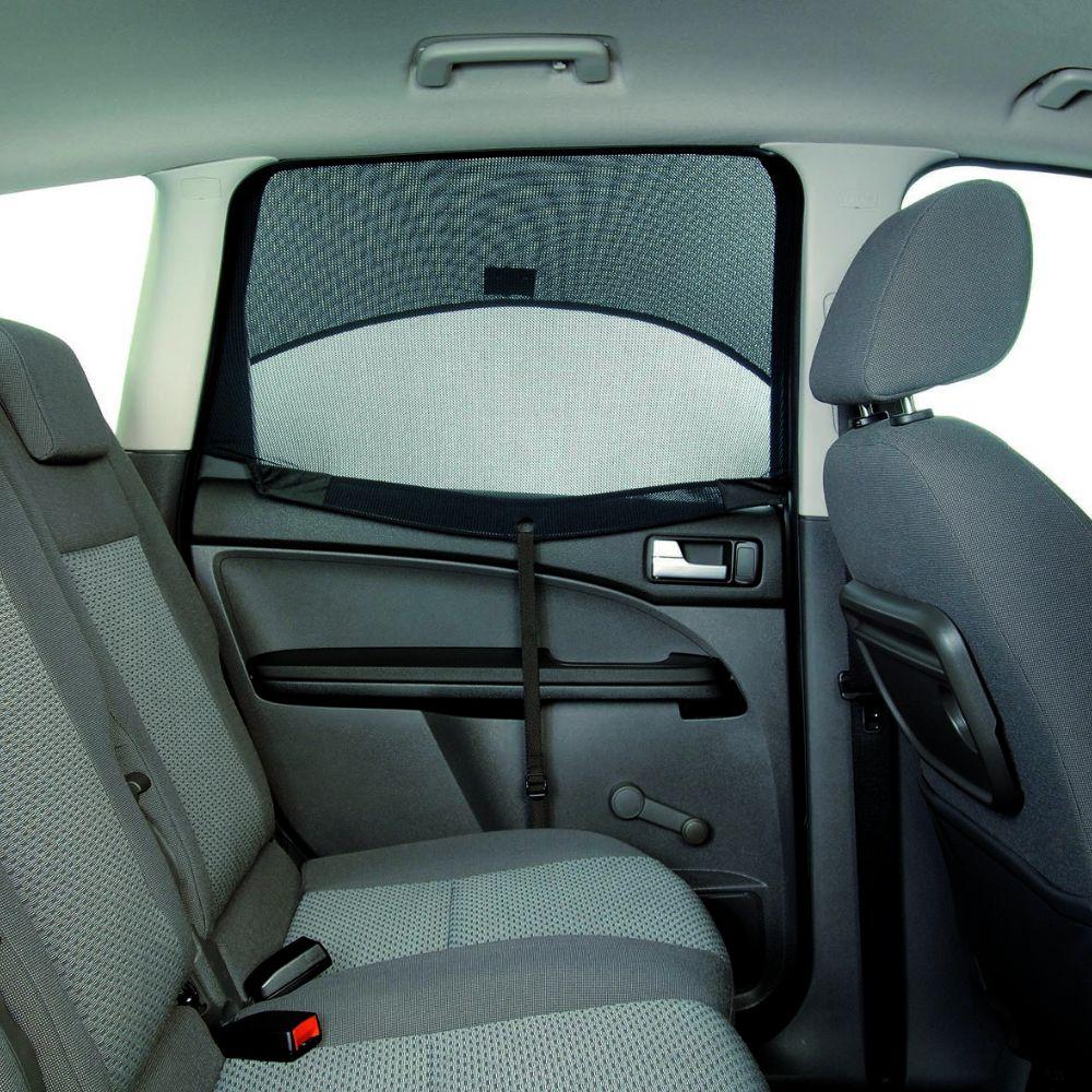 Outlookbaby AUTOSHADE CAR WINDOW SHADE-RECTANGLE