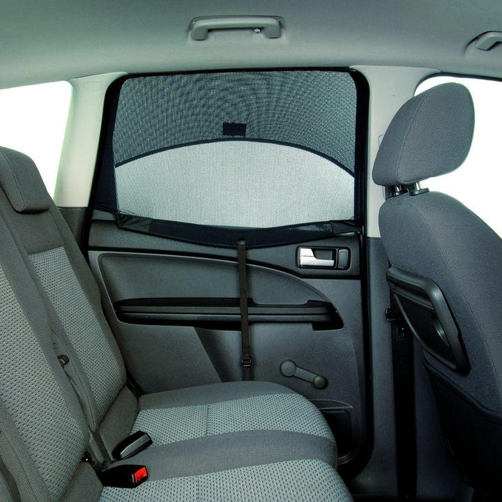 Outlookbaby AUTOSHADE CAR WINDOW SHADE-RECTANGLE