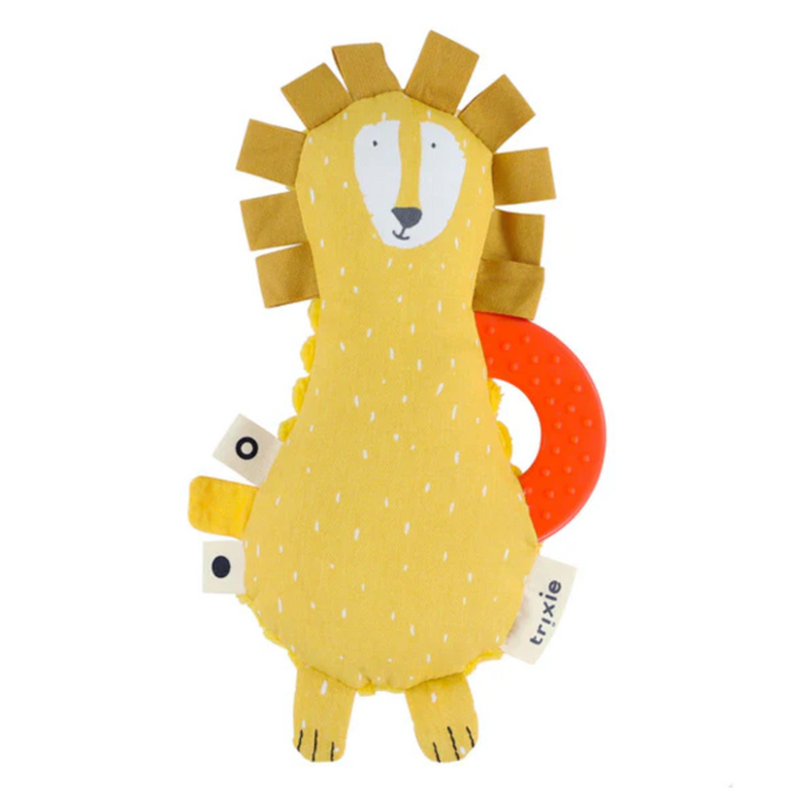 Trixie Mini activity toy - Mr. Lion