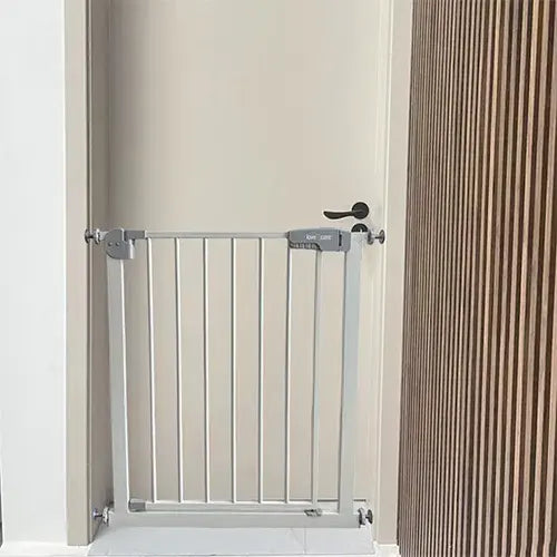 Love n care Safety Gate - White