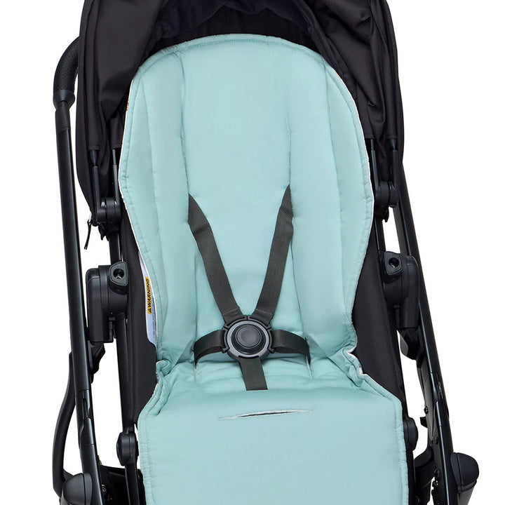 Snuggle Hunny Universal Organic Pram Liner - Dog Park