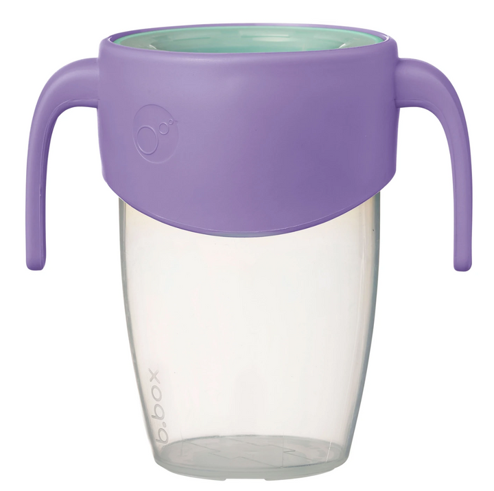B.Box 360 cup - lilac pop