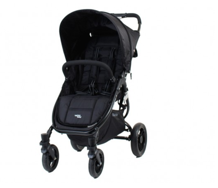 Valco Baby Snap 4 - Black Beauty (N9039)