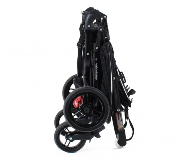 Valco Baby Snap 4 - Black Beauty (N9039)