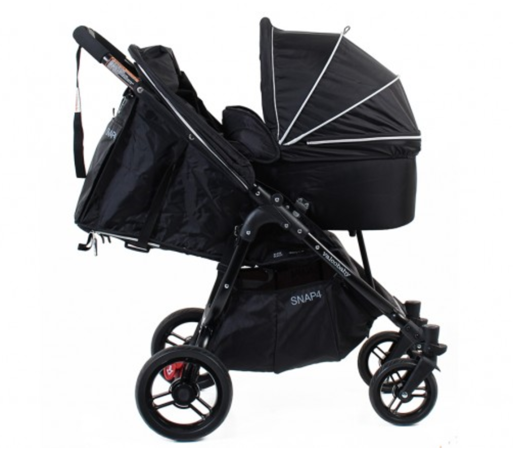 Valco Baby Snap 4 - Black Beauty (N9039)