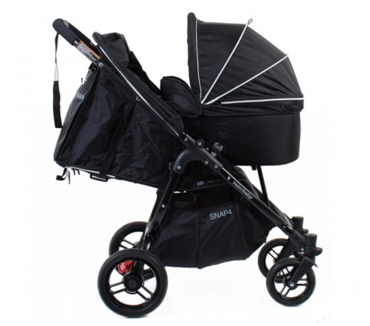 Valco Baby Snap 4 - Black Beauty (N9039)