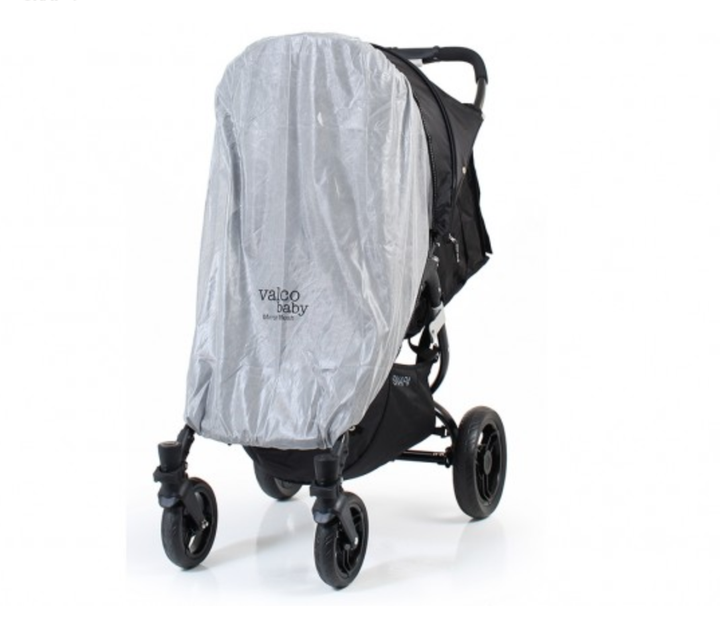 Valco Baby Snap 4 - Black Beauty (N9039)