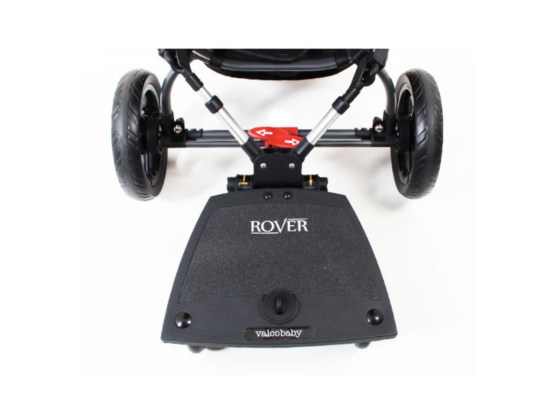 Veebee Rover Rider(A9697)