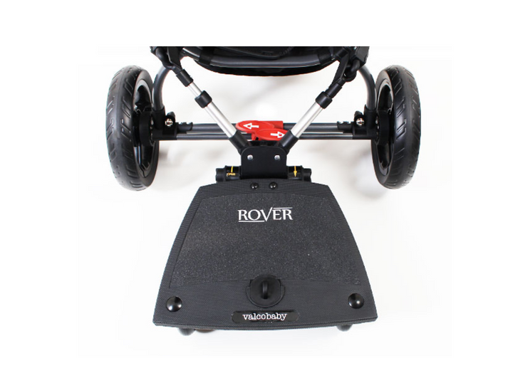 Veebee Rover Rider(A9697)