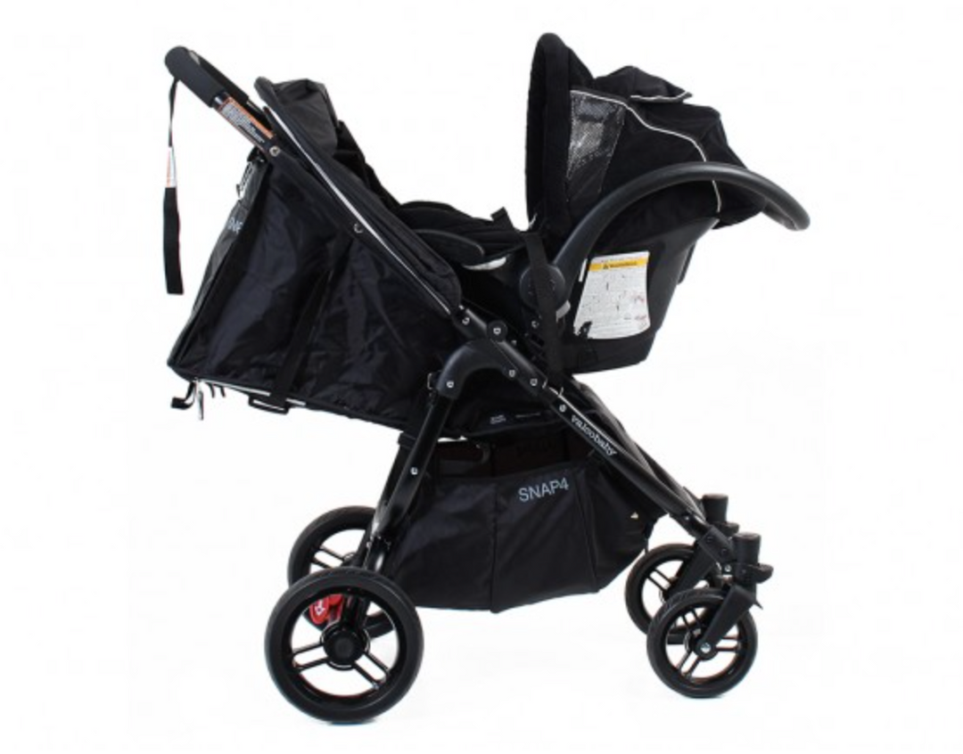 Valco Baby Snap 4 - Black Beauty (N9039)