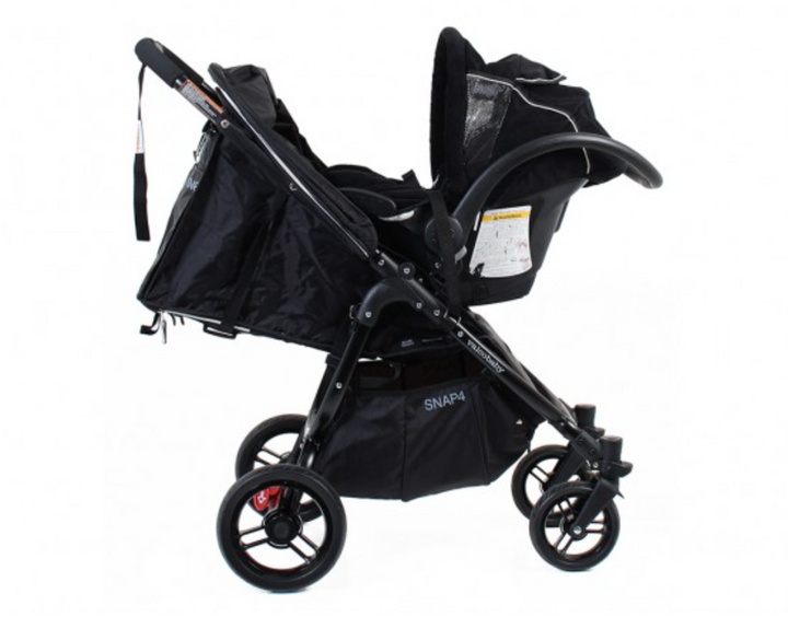 Valco Baby Snap 4 - Black Beauty (N9039)
