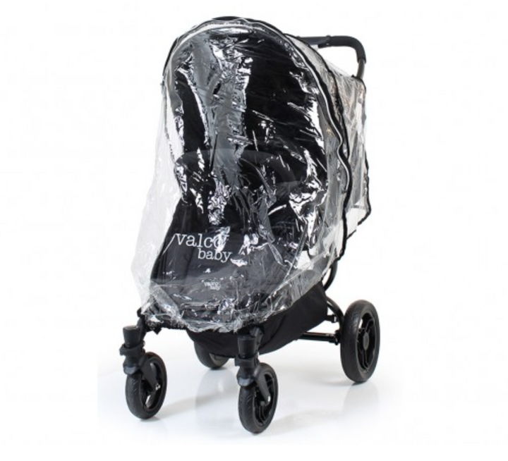 Valco Baby Snap 4 - Black Beauty (N9039)