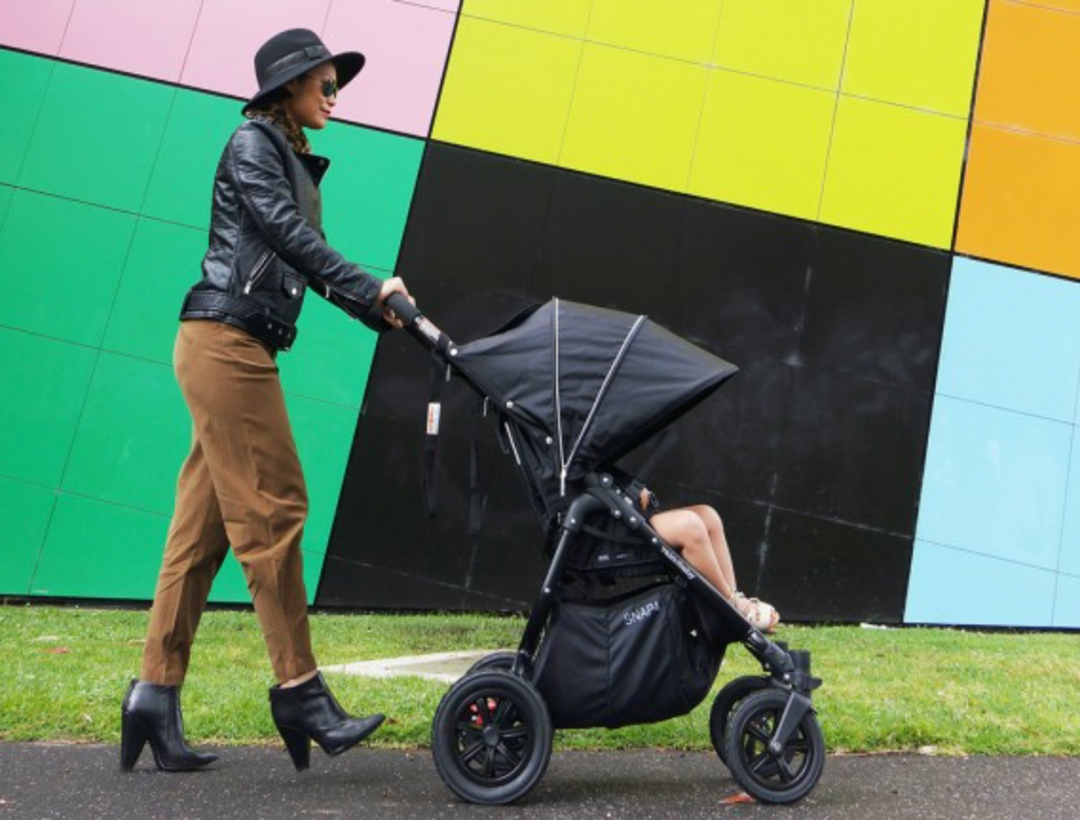 Valco Baby Snap 4 - Black Beauty (N9039)