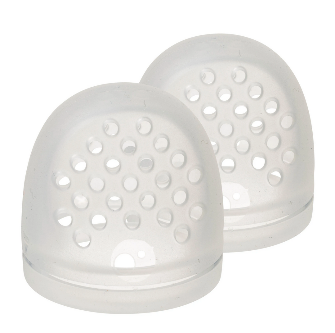 bbox replacement silicone pouches twin pack