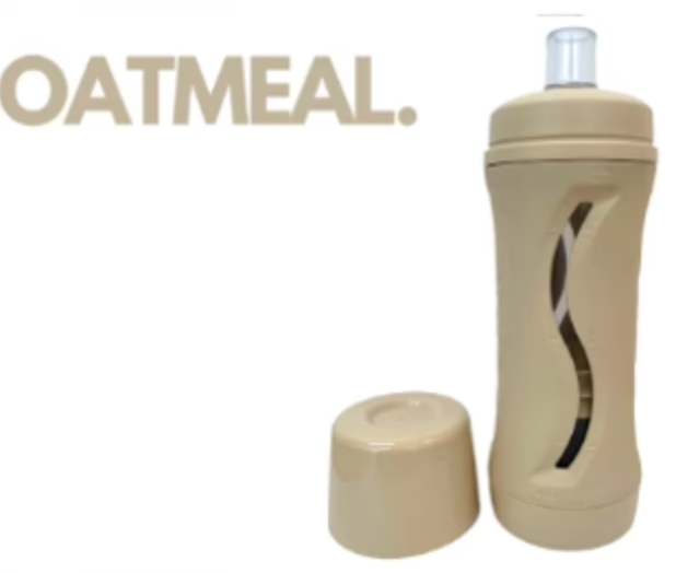 SUBO - THE FOOD BOTTLE Oatmeal