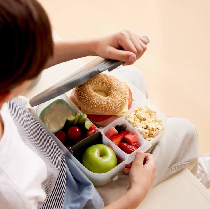 B.Box Lunch Box Graphite