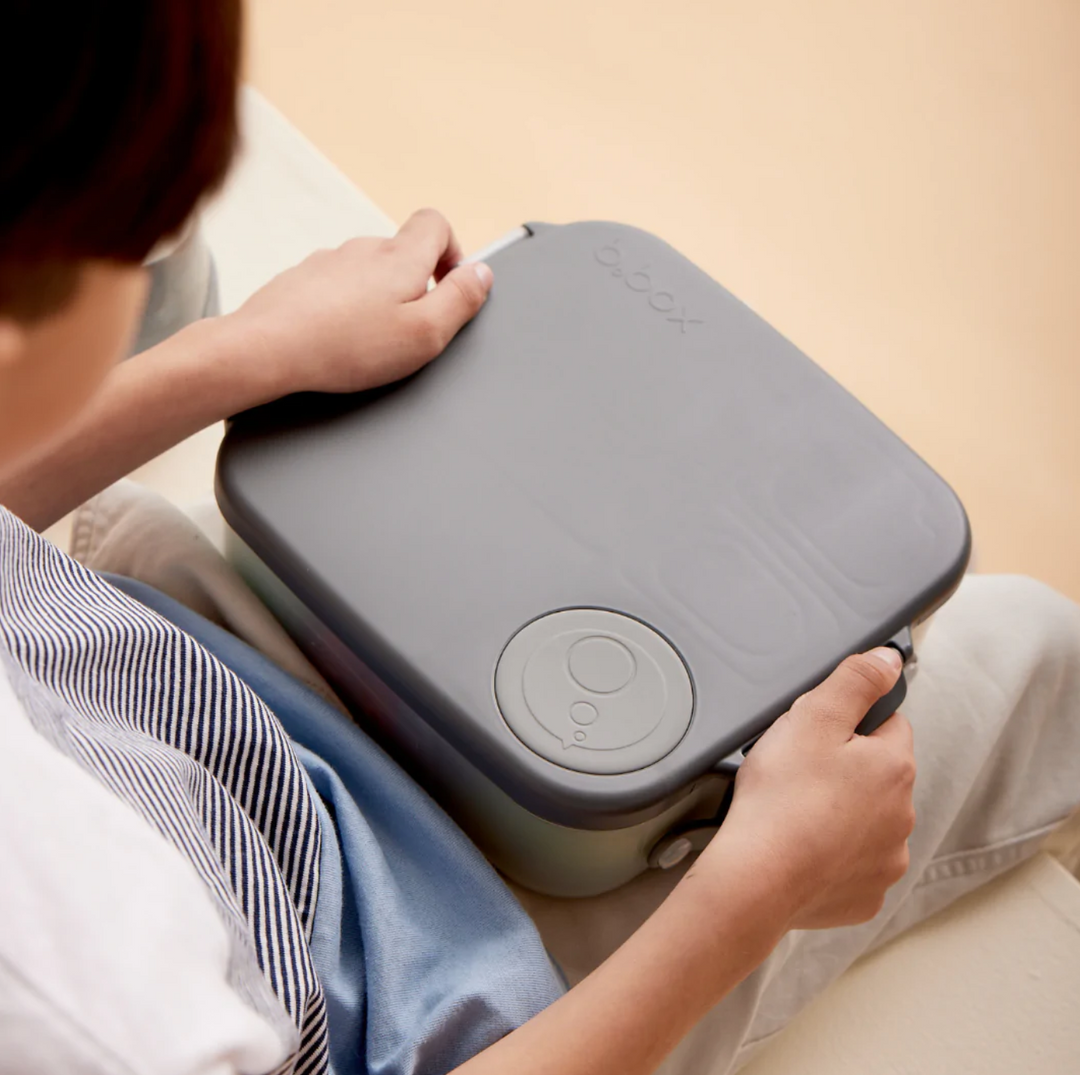 B.Box Lunch Box Graphite