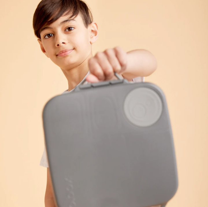 B.Box Lunch Box Graphite