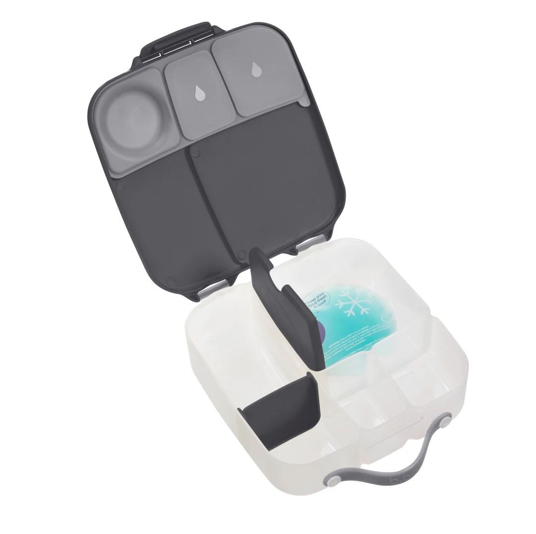 B.Box Lunch Box Graphite