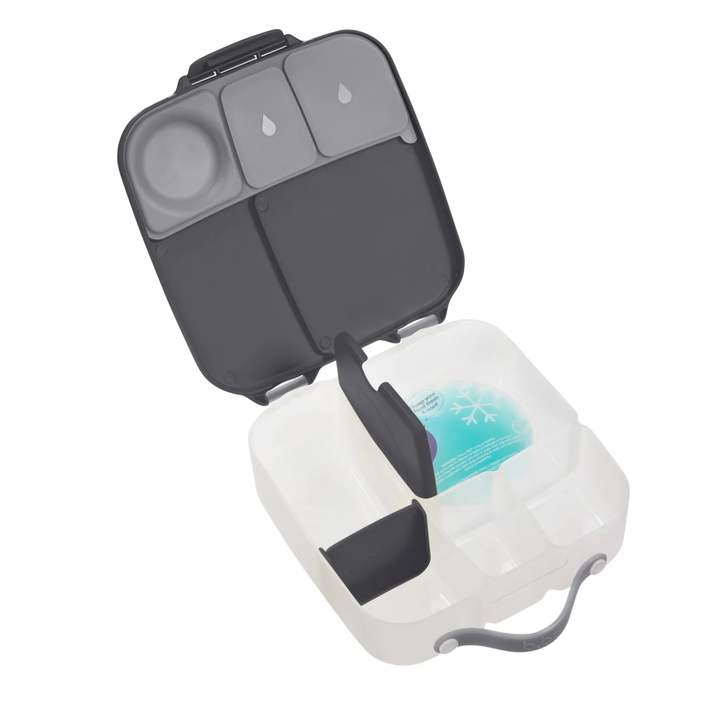 B.Box Lunch Box Graphite
