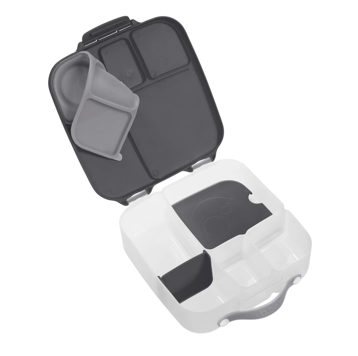 B.Box Lunch Box Graphite