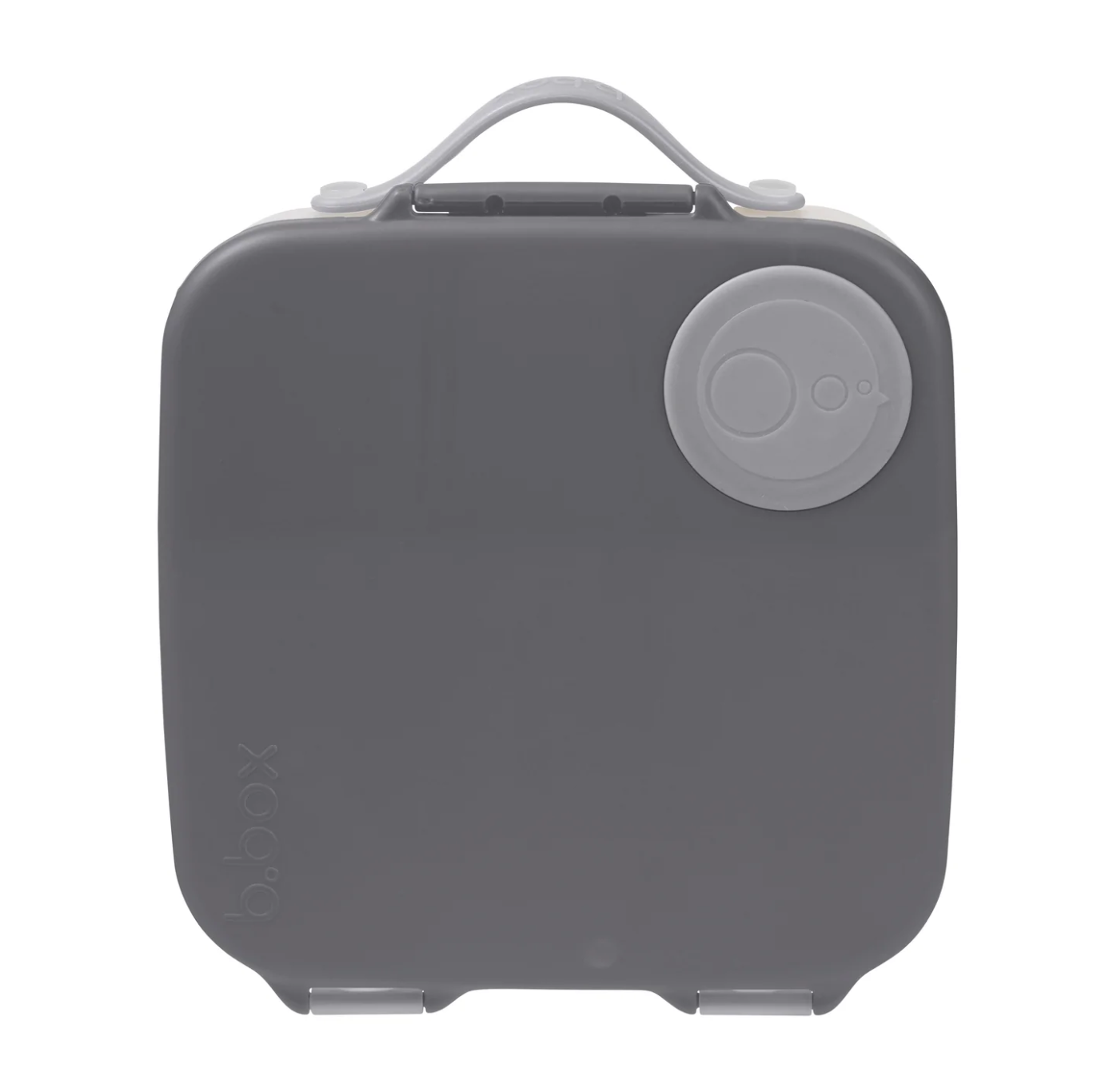 B.Box Lunch Box Graphite – Whole Bubs