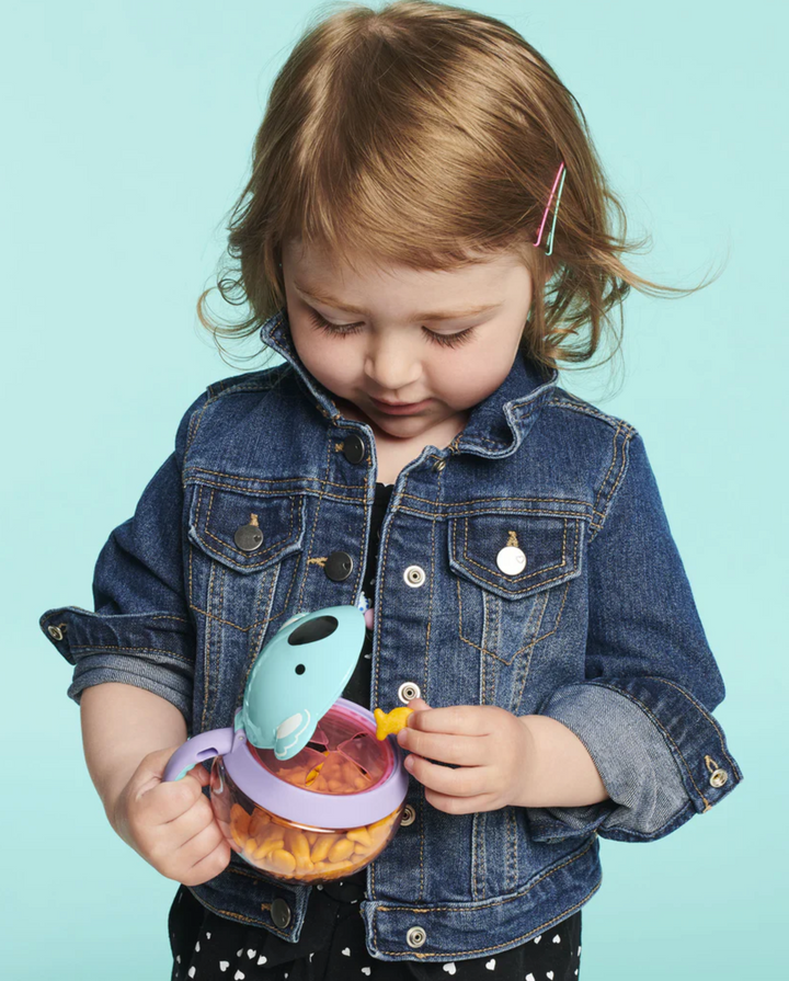 Skip Hop Zoo Snack Cup-Koala