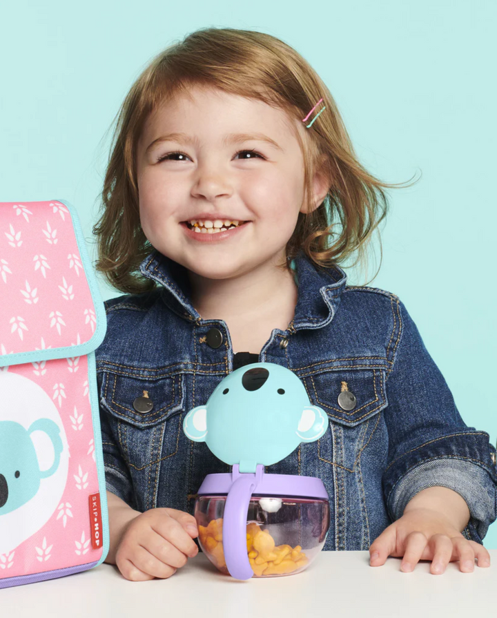 Skip Hop Zoo Snack Cup-Koala
