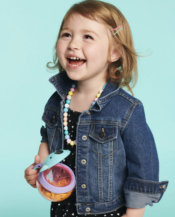 Skip Hop Zoo Snack Cup-Koala