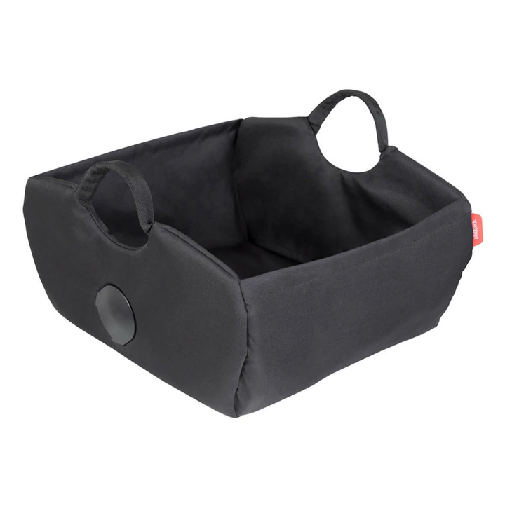 Phil&Teds tote inline® storage-Black