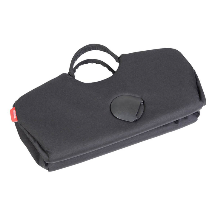 Phil&Teds tote inline® storage-Black