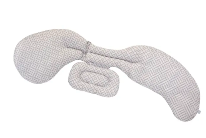 Chicco Nursing Boppy: Total Body Pillow Sand 3pc