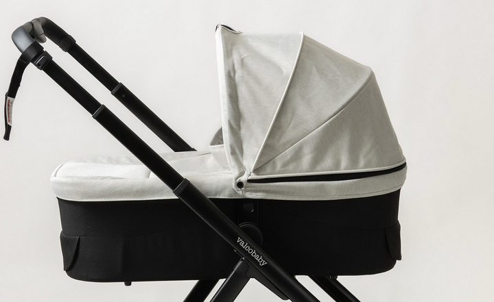 Valco Baby Bassinet for Ark - Cloud (N0329)