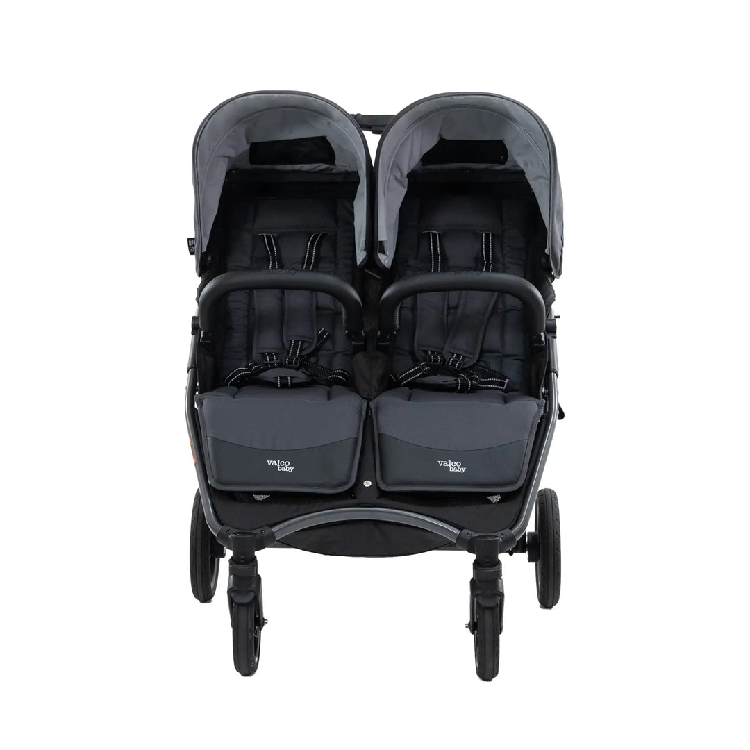 Valco Baby Snap Duo Elite-Signature grey(N0206)