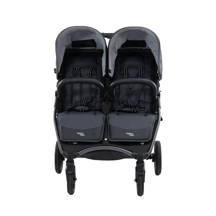 Valco Baby Snap Duo Elite-Signature grey(N0206)