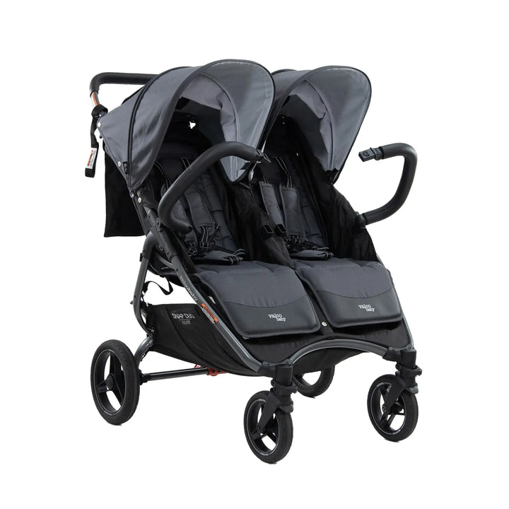 Valco Baby Snap Duo Elite-Signature grey(N0206)