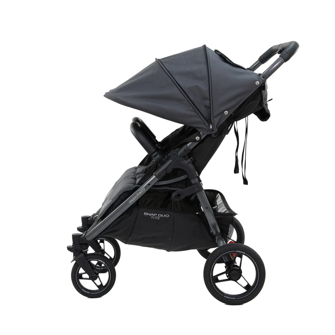 Valco Baby Snap Duo Elite-Signature grey(N0206)