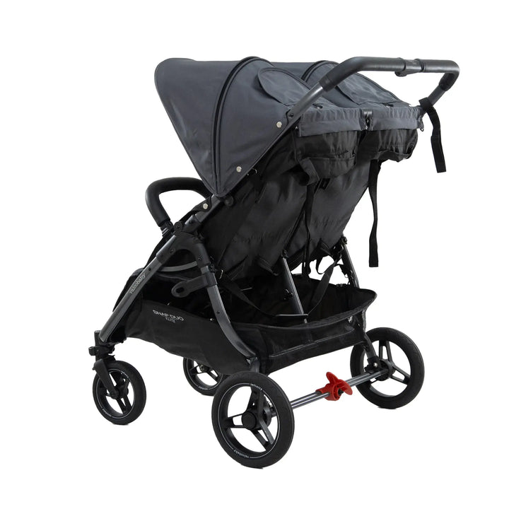 Valco Baby Snap Duo Elite-Signature grey(N0206)