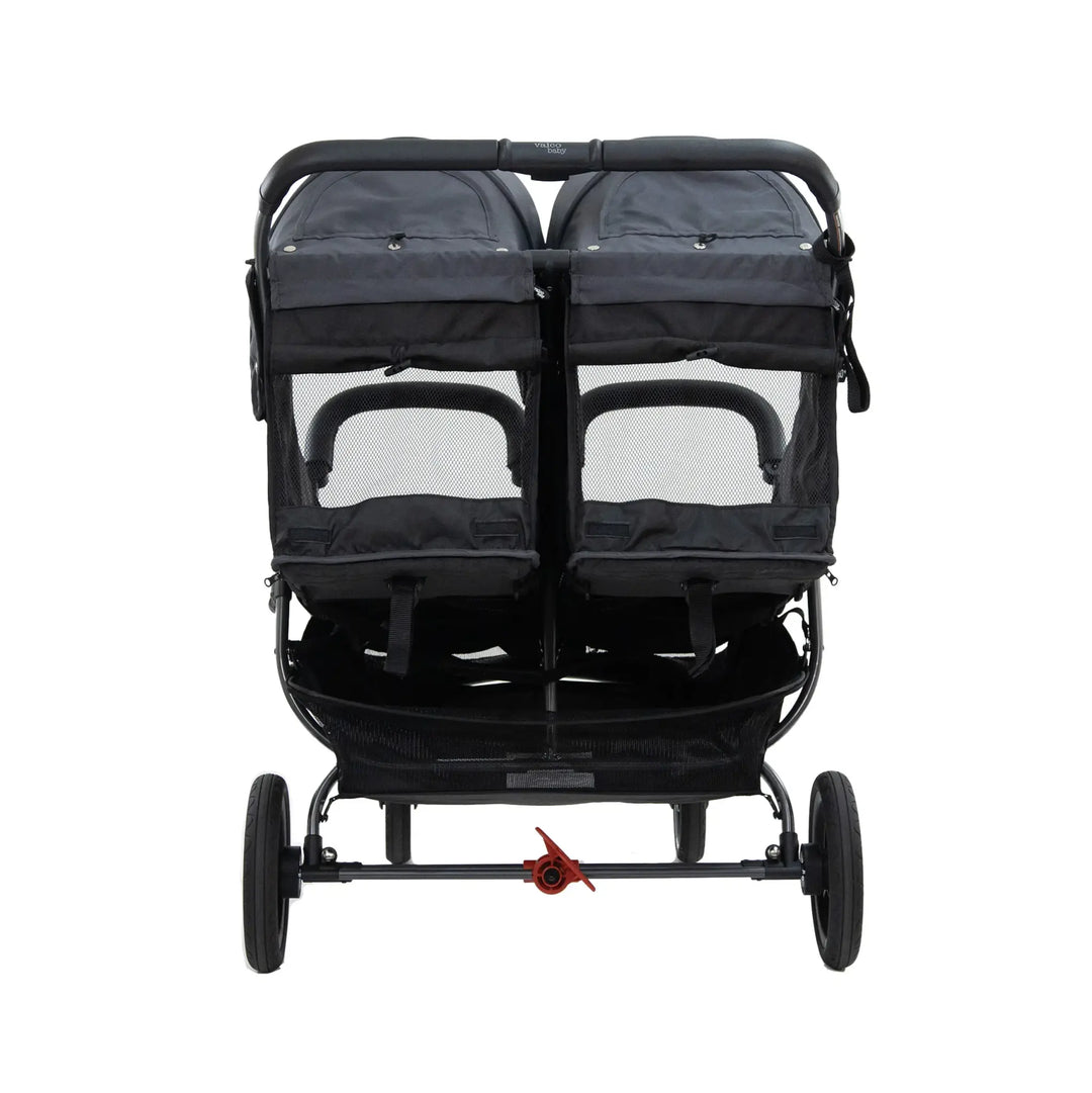 Valco Baby Snap Duo Elite-Signature grey(N0206)