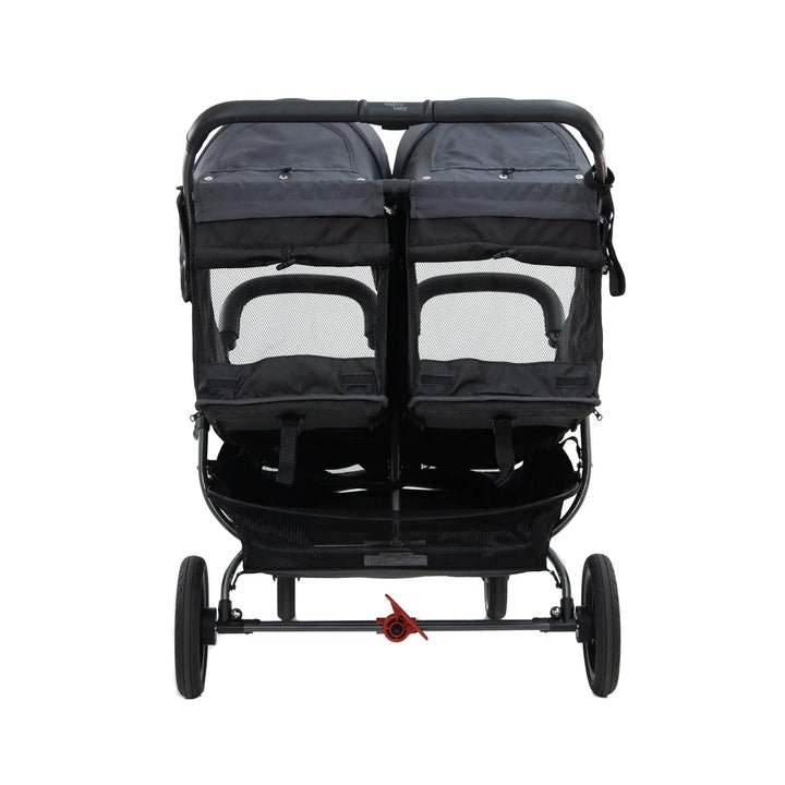 Valco Baby Snap Duo Elite-Signature grey(N0206)