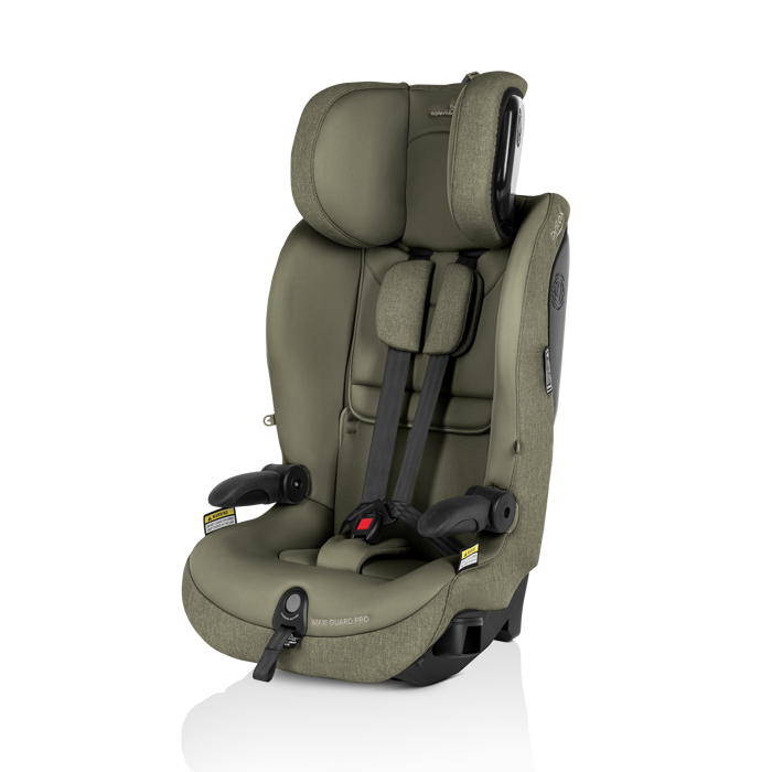 Britax Maxi Guard Pro Style - Dark Olive (8054)