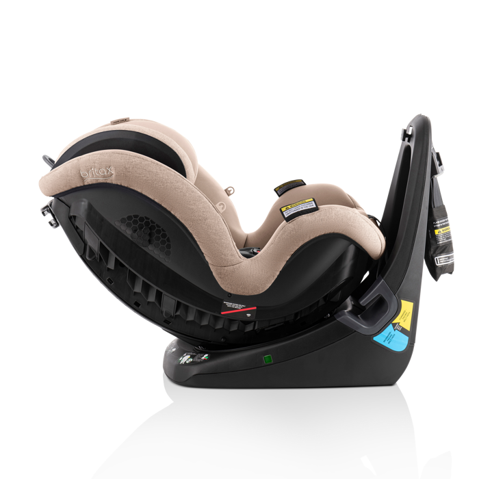 Britax Safe-n-Sound Graphene 360 - Teak (3741)