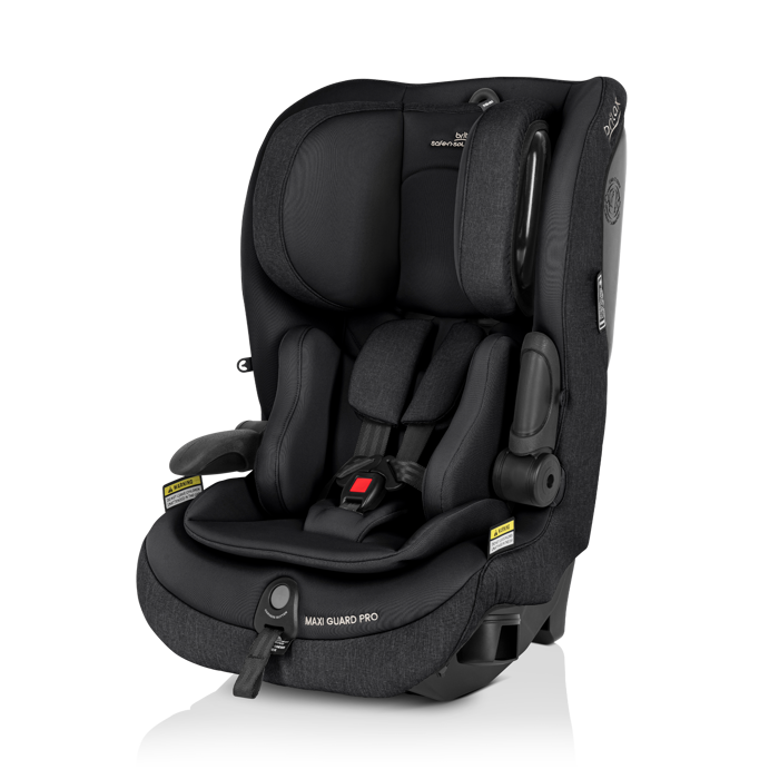 Britax Maxi Guard Pro Style - Raven Black (8057)