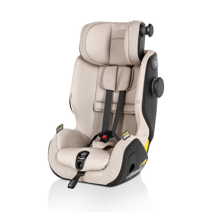 Britax B-GROW CT Style - Oat (8071)