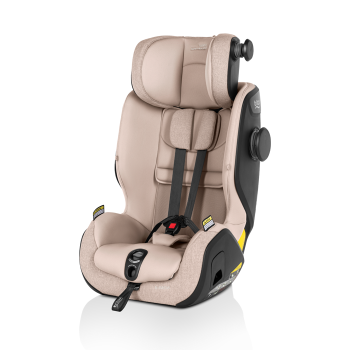 Britax B-GROW CT Style - Teak (8070)
