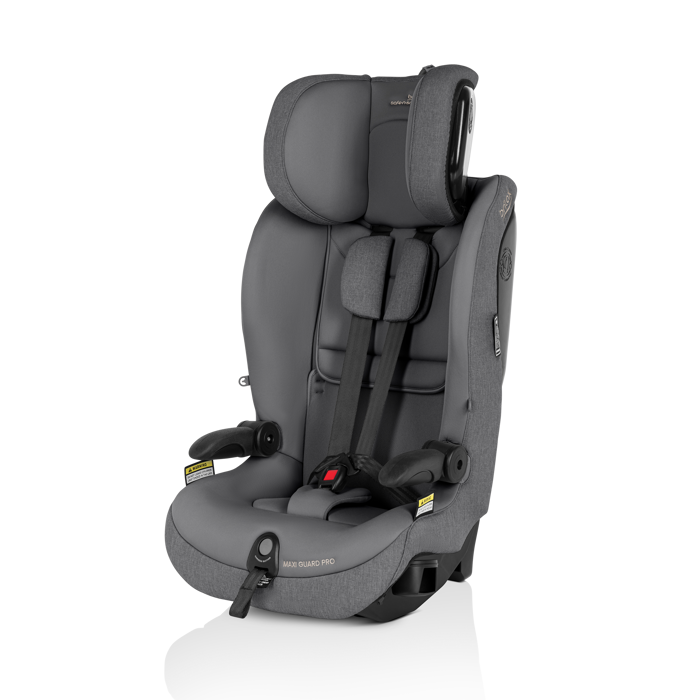 Britax Maxi Guard Pro Style - Mineral Grey (8053)