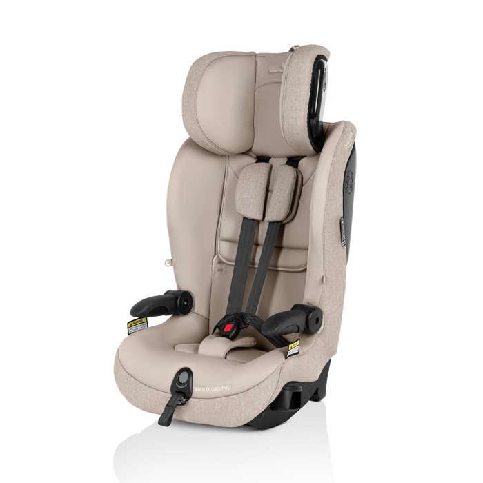 Britax Maxi Guard Pro Style - Oat (8056)