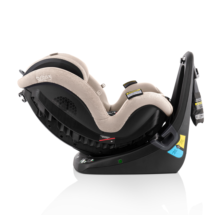 Britax Safe-n-Sound Graphene 360 - Oat (3742)